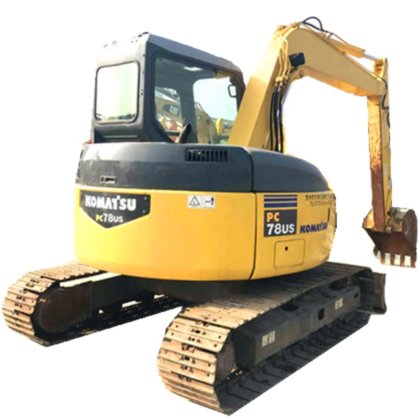 2019 Earth Moving Machinery Japan