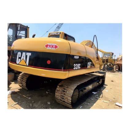 2016 CATERPILLAR cat 320c