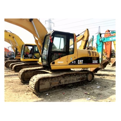 2016 CATERPILLAR cat 320c